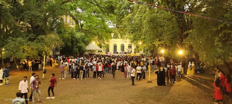 St. Philomena's College Mysore Infrastructure photo 36